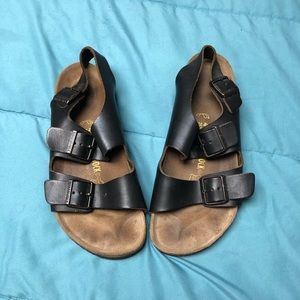 Birkenstock’s ! Size 41
